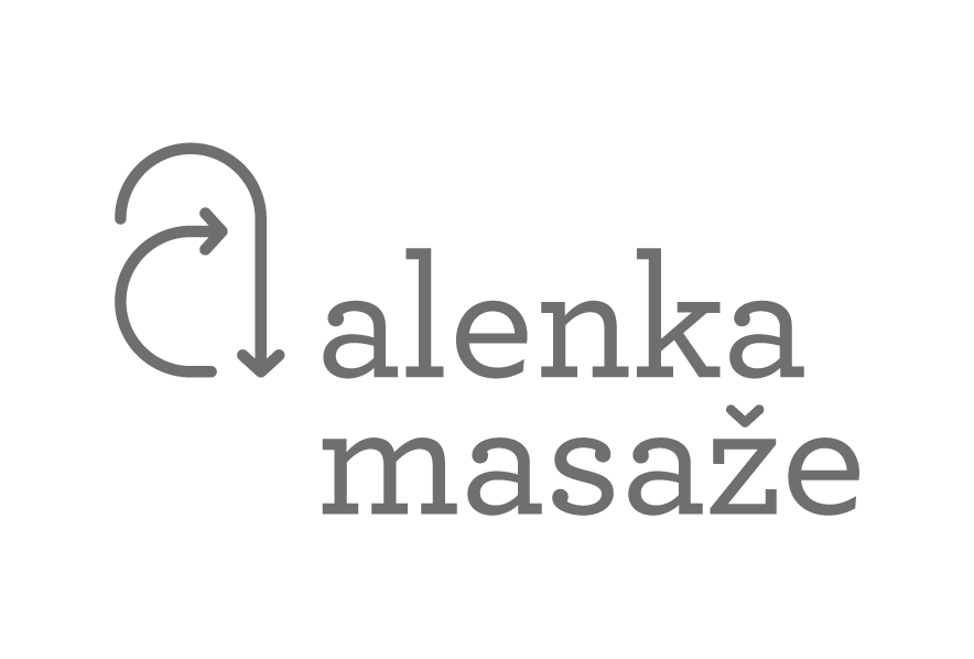 logotip Alenka masaže brez ozadja